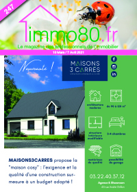 Immo80 – L'immobilier à Amiens et dans la Somme- Magazine : Magazine 247