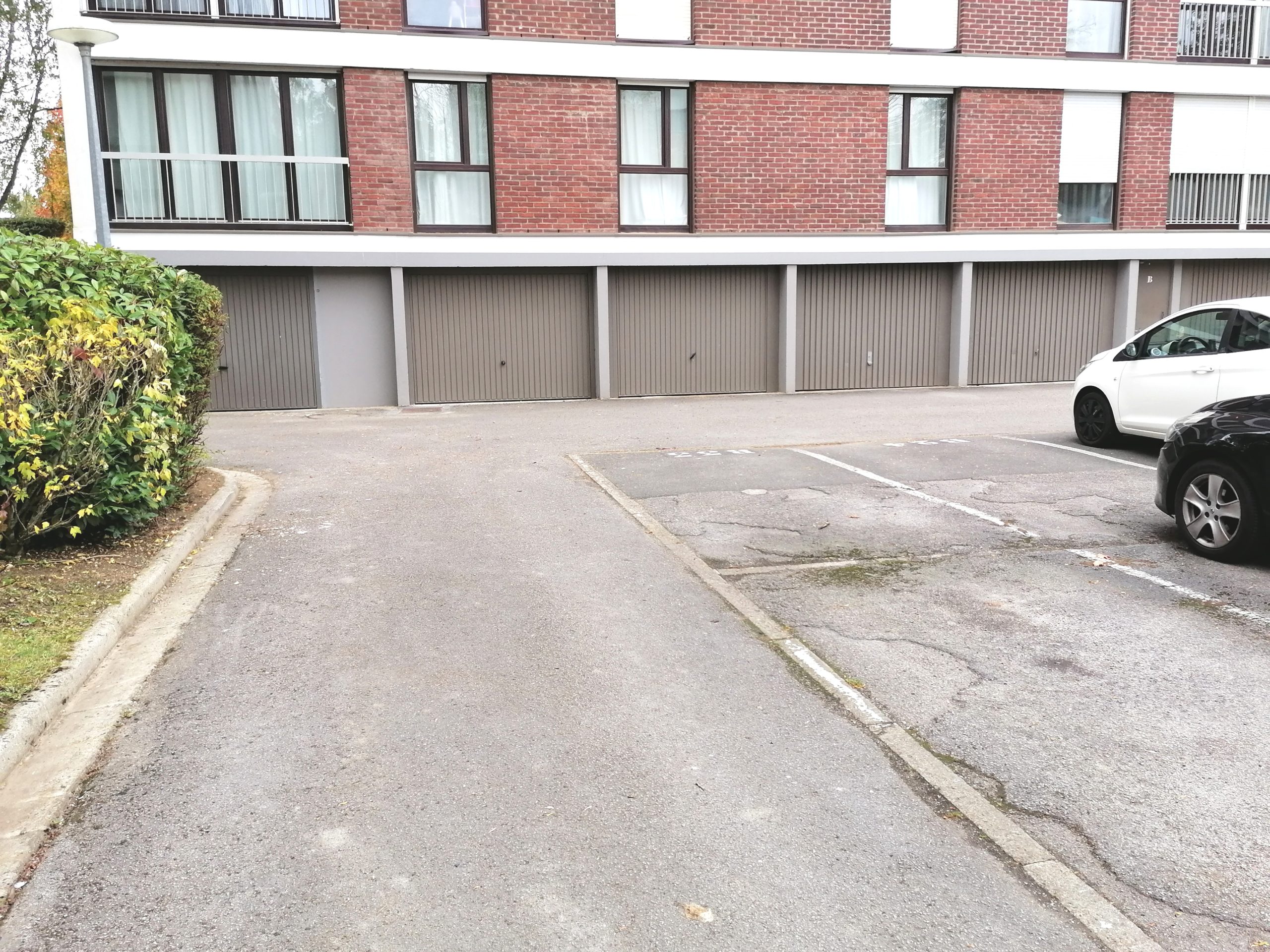 Immo80 – L'immobilier à Amiens et dans la Somme-EXCLUSIVITE Apt 71 m2, T3, Amiens SUD EST Garage, Parking, cave