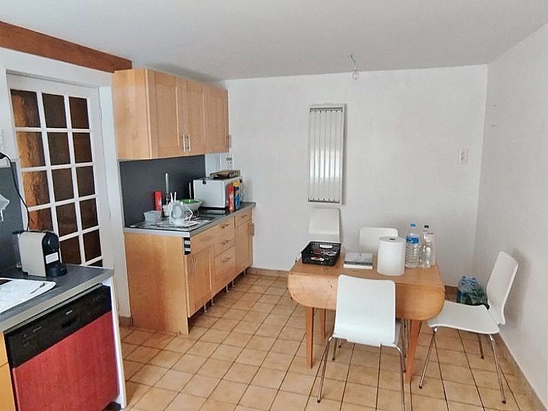 Immo80 – L'immobilier à Amiens et dans la Somme-Maison 7 pièces 160 m2 , jardin, garage, dépendance