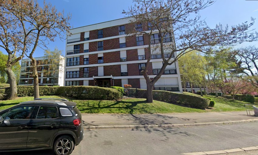 Immo80 – L'immobilier à Amiens et dans la Somme-EXCLUSIVITE Apt 71 m2, T3, Amiens SUD EST Garage, Parking, cave