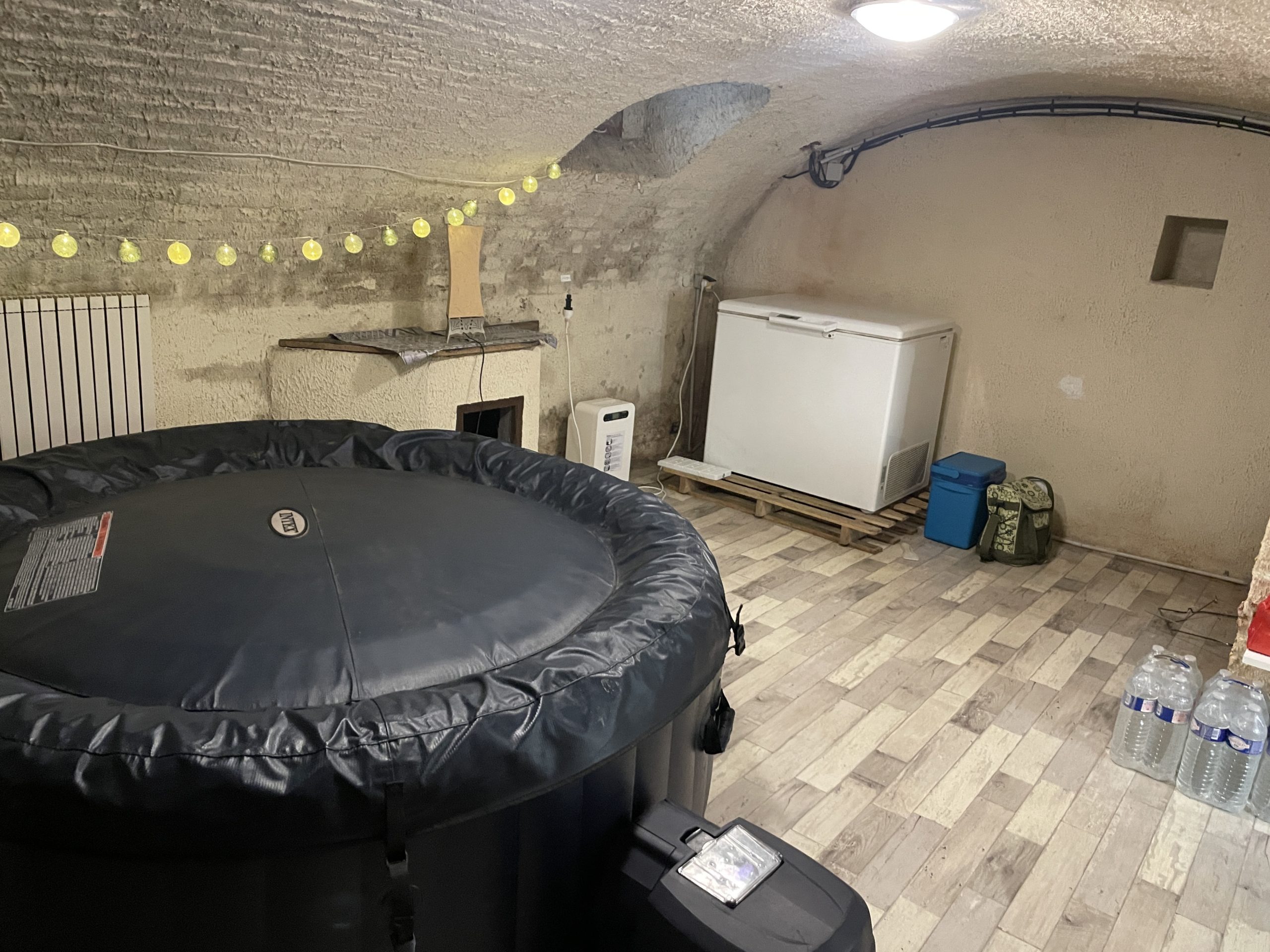 Immo80 – L'immobilier à Amiens et dans la Somme-Maison Campagne 6 pièces 152 m2 QUEVAUVILLERS