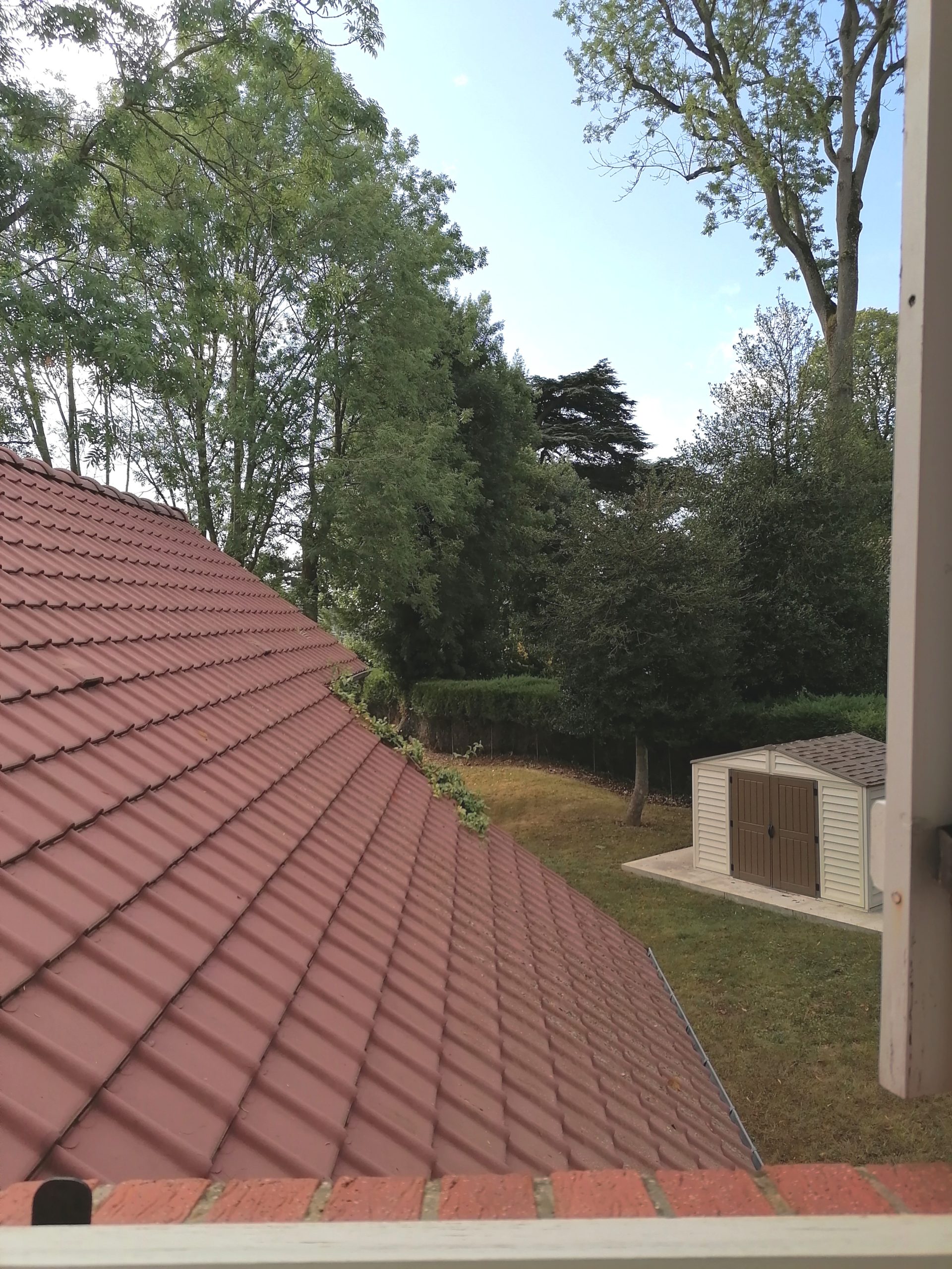 Immo80 – L'immobilier à Amiens et dans la Somme-Maison 6 pièces 170 m2 , jardin, garage